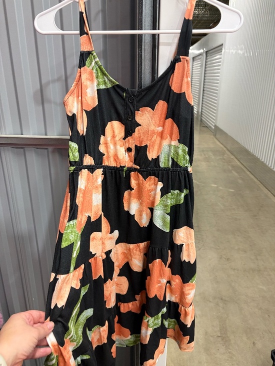 LuLaRoe Dresses & Skirts - LuLaRoe Amanda Dress, Size Small